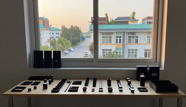 来图定制在真实环境中的表现