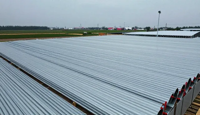不锈钢波纹管在高频率检查场景下的防堵措施分析